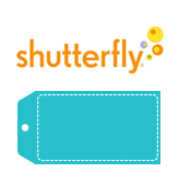 Shutterfly $64.99